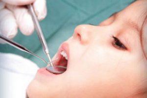 Child Dentistry (Pediatric Dentistry)