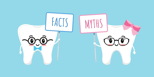 Dental-Myths-facts