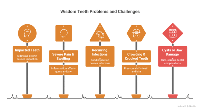 🦷 why choose a specialist for wisdom tooth extraction in chandigarh visual selection (1)