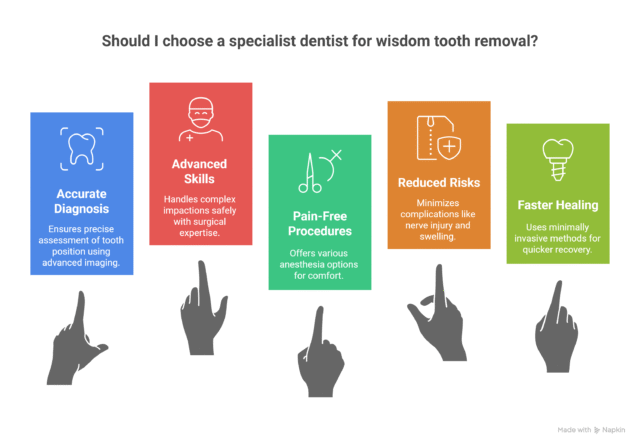 🦷 why choose a specialist for wisdom tooth extraction in chandigarh visual selection (2)