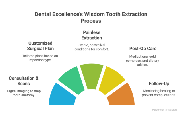 🦷 why choose a specialist for wisdom tooth extraction in chandigarh visual selection (3)