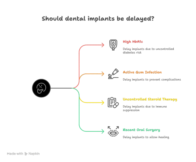 🦷 dental implants for diabetic patients are they safe here’s what you should know visual selection (7)