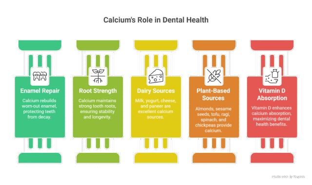 foods that strengthen your teeth naturally – expert tips from the best dentist in mohali visual selection (2)