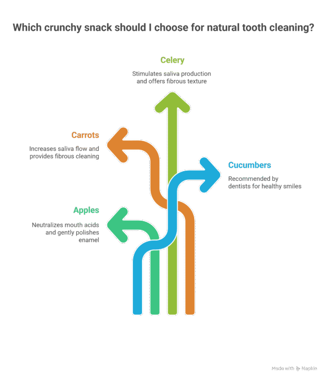 foods that strengthen your teeth naturally – expert tips from the best dentist in mohali visual selection (4)
