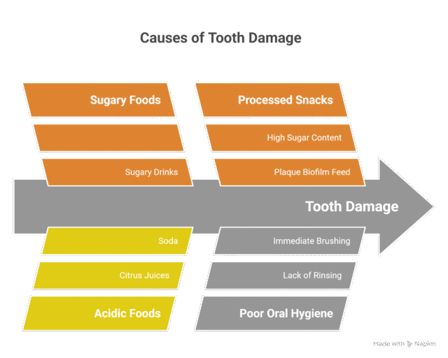 foods that strengthen your teeth naturally – expert tips from the best dentist in mohali visual selection (6)